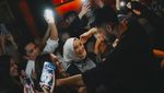 Kemesraan Wulan Guritno dan Sabda Ahessa yang Makin Hangat