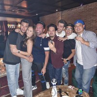 Sebelumnya Wulan sendiri memang sudah digosipkan memiliki hubungan spesial dengan Sabda ketika dirinya terlihat saling berpelukan dalam sebuah foto di acara ulang tahun mantan suaminya, Adilla Dimitri. Foto: Instagram