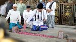 Safari Politik Ketum PAN Zulkifli Hasan di Jatim