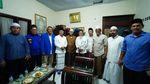 Safari Politik Ketum PAN Zulkifli Hasan di Jatim