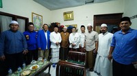 Gerak cepat Zulhas disebut Ketua DPW PAN Jatim Rizki Sadig sebagai strategi politik ‘sat-set’. 