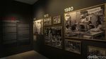 Relief Era Bung Karno Dipajang di Sarinah, Cek Yuks...
