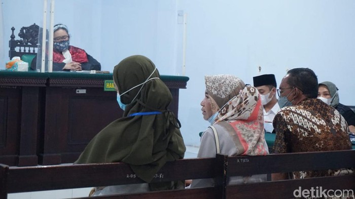 sidang bripda randy