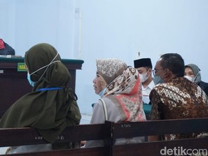 Orang Tua-Kakak Bripda Randy Jadi Saksi di Sidang Aborsi Novia Widyasari