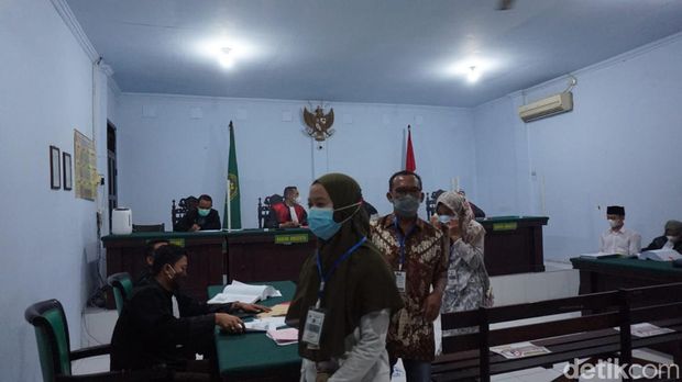 sidang bripda randy