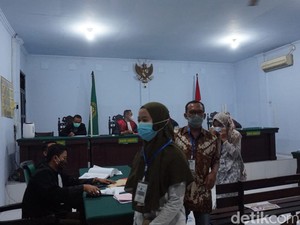 Cerita Orang Tua Tentang Pernikahan Bripda Randy-Novia yang Ditunda 2 Tahun