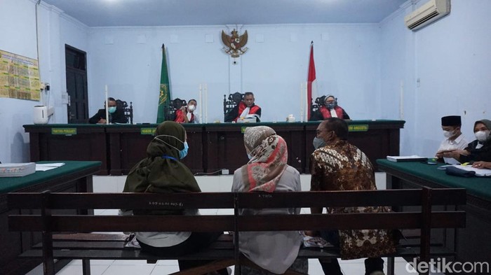 sidang bripda randy