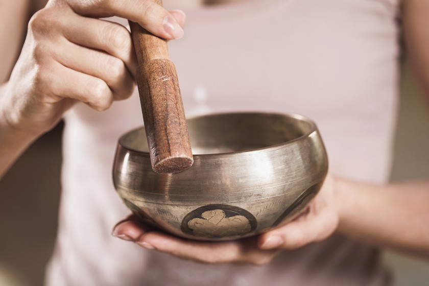 Singing Bowl