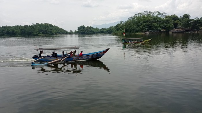 Situ Gede, Kota Tasikmalaya.