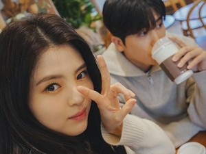 Sinopsis Drakor Soundtrack #1, Park Hyung Sik Korban Friendzone Han So Hee