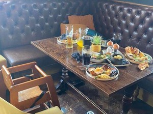 Tak Tahu Malu! 5 Pelanggan Restoran Ini Kabur Tanpa Bayar Makanan