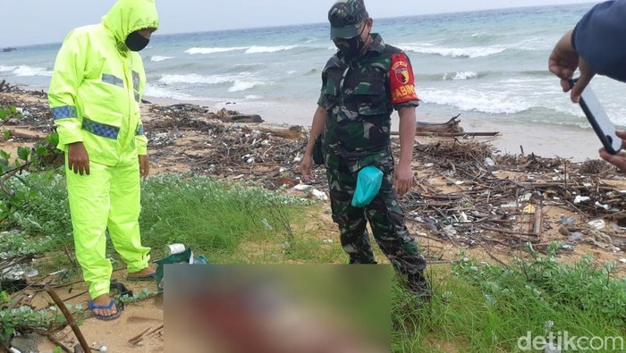 Temuan mayat tak dikenali di Pulau Sapudi yang sempat menggegerkan warga