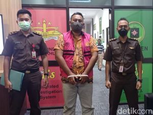 Tersangka Korupsi BOP Pasuruan Tambah Satu Orang, Ini Perannya