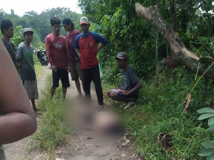 Seorang pemuda di Tulungagung tewas tenggelam saat mencari ikan mabuk di Sungai Brantas. Korban sempat dilarikan ke rumah sakit, namun nyawanya tidak tertolong.