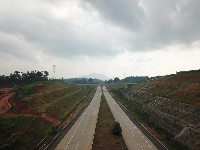 Tol Cisumdawu