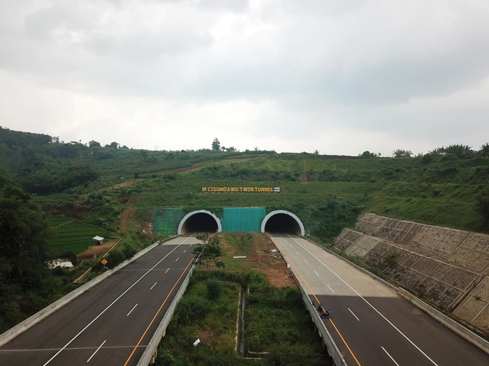 Tol Cisumdawu