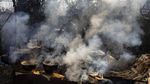 Hari ke-27, Ukraina Hancur Lebur Dibombardir Vladimir Putin
