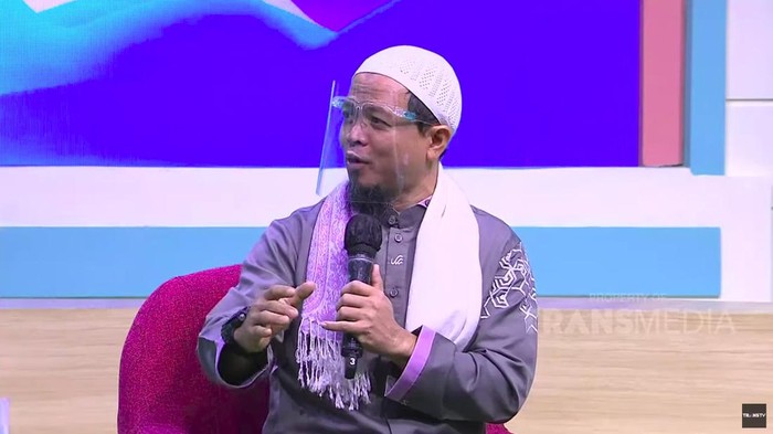 Ustaz Abi Makki