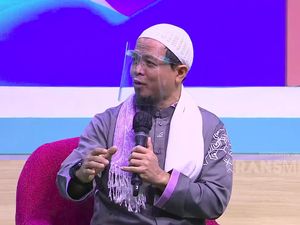 Kata Ustaz: Menyoal Mitos Nikah di Bulan Safar Nggak Bakal Langgeng