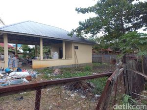 Warga Bone Bisa Bersedekah dengan Jual Sampah Plastik-Besi ke DLH