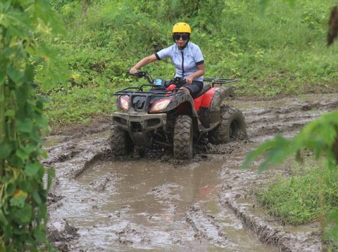 wisata ATV