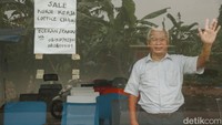 Namun secara keseluruhan, Shimmer menggunakan 80% komponen lokal dan 20% komponen impor.