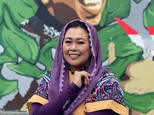 Disindir Cak Imin Gagal, Yenny Wahid Ngaku Partainya Disabotase