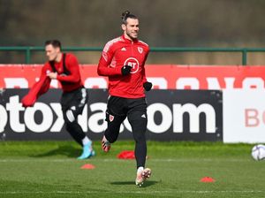Link Live Streaming Wales vs Austria: Jaga Asa ke Qatar