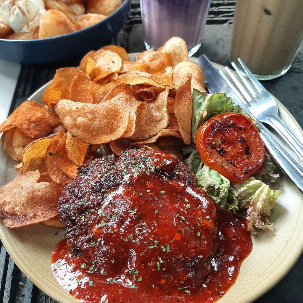 5 Kafe Kekinian Instagrammable di Malang yang Cocok Buat Hangout