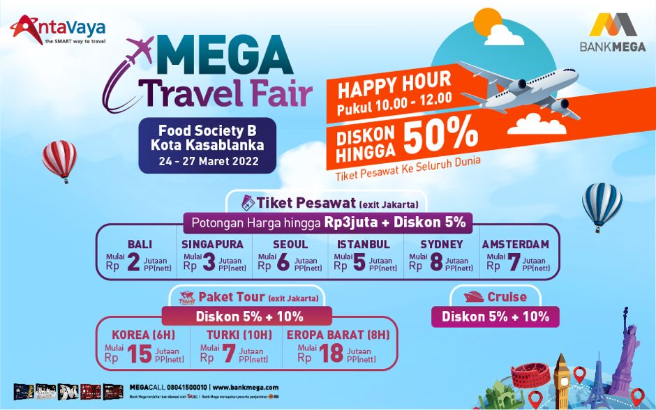 adv bank mega
