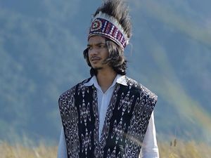 Alffy Rev Sindir Pemerintah yang Tak Support Wonderland Indonesia