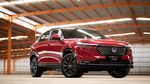 Berubah Total! Ini Wujud All New Honda HR-V yang Dijual Mulai Rp 355,9 Juta