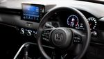 Berubah Total! Ini Wujud All New Honda HR-V yang Dijual Mulai Rp 355,9 Juta