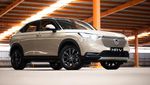 Berubah Total! Ini Wujud All New Honda HR-V yang Dijual Mulai Rp 355,9 Juta