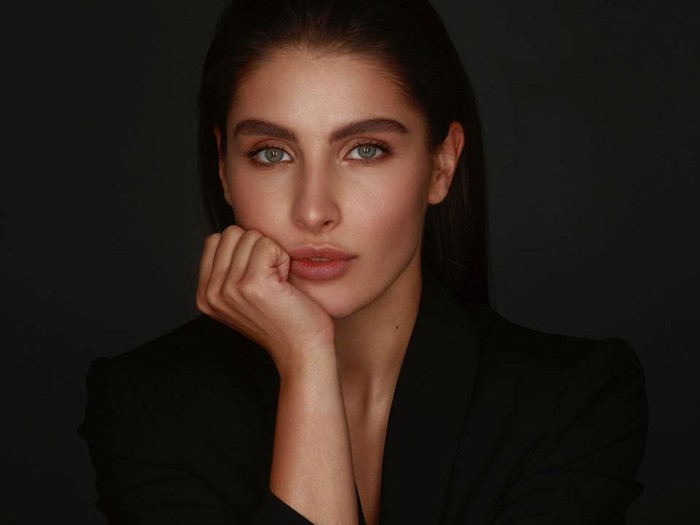 Anastasia Kotvitska Anastasia Kotvitska