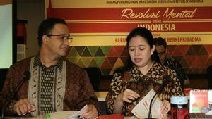 Museum Sejarah Nabi di Ancol: Digaungkan Anies, Didukung Puan Maharani