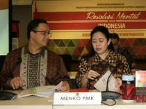 Komentar Puan Menarik Juga Pak Anies di Tengah Ramai Pilgub Jakarta
