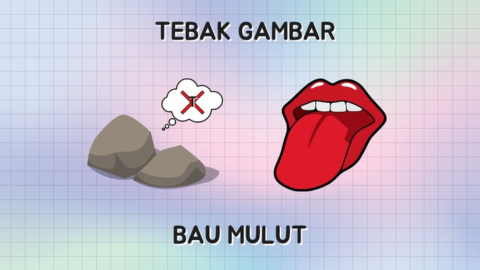 Asah otak detikHealth.