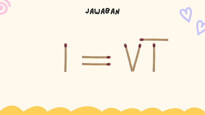 Asah otak detikHealth.