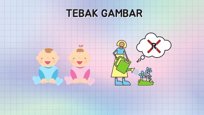 Asah otak detikHealth.