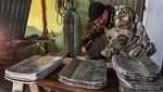 Beragam Cara Warga Ukraina Hadapi Invasi Rusia