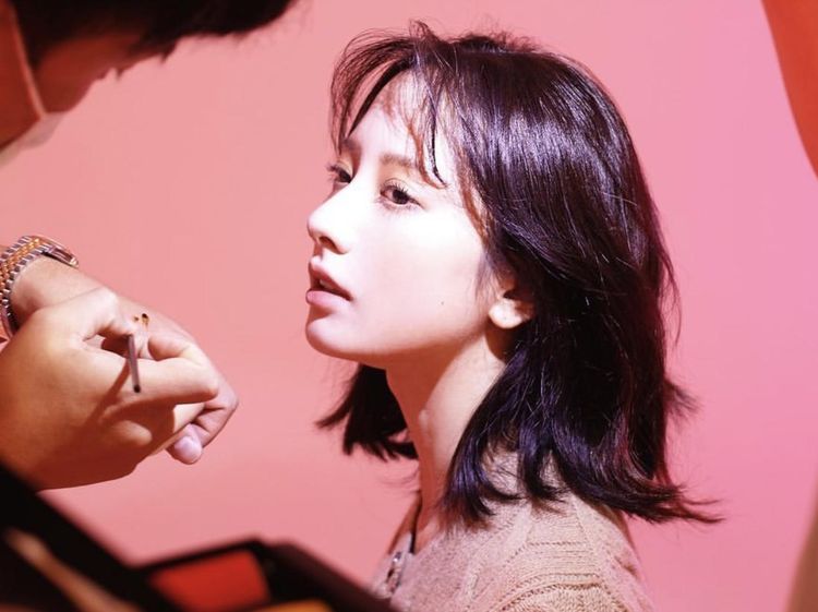 Cantiknya Bona WJSN, Rival Kim Tae Ri di Drakor Twenty Five Twenty One