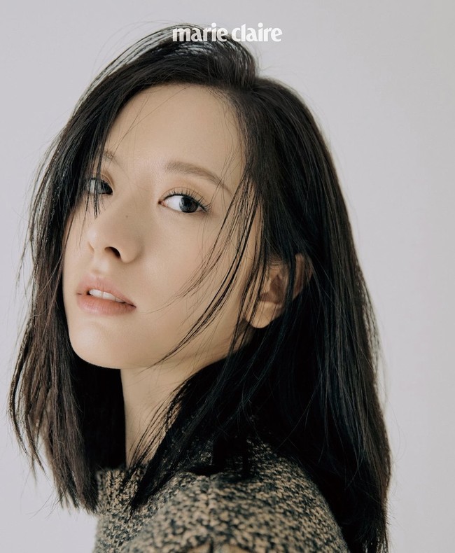 Nama Bona WJSN mulai dikenal lewat drama Korea Homemade Love Story. Berkat penampilannya yang luar biasa, dia memenangkan penghargaan Best New Actress dari KBS Drama Awards 2020. Foto: dok. Instagram @bn_95819