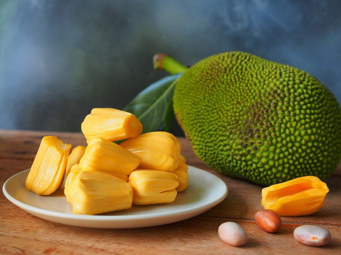 Buah Nangka