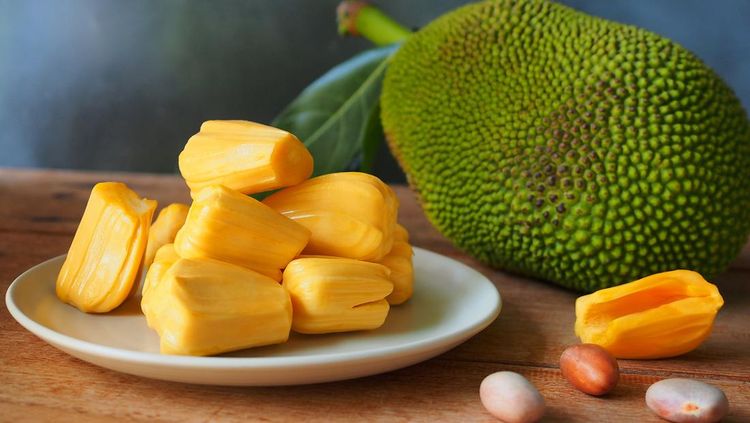 10 Buah dengan Kandungan Protein Tinggi, Cocok Buat Diet Sehat