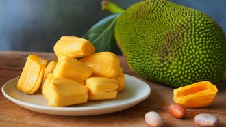 10 Buah dengan Kandungan Protein Tinggi, Cocok Buat Diet Sehat