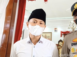 3 Anak Hasil Perkawinan Beda Negara di Trenggalek Ini Rawan Dideportasi