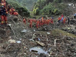 Pesawat China Estern Jatuh Menukik, Ini Kata Pakar Penerbangan