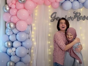 Kondisi Cut Meyriska Usai Melahirkan Anak Kedua