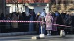 Diizinkan Taliban, Perempuan Afghanistan Boleh Kembali ke Sekolah